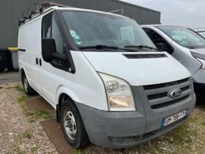 Utilitaire léger Ford Transit Autre FOURGON 260 CP TDCi 85 Occasion