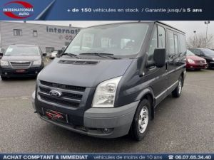 Utilitaire léger Ford Transit Autre KOMBI 300M 2.2 TDCI 140CH Occasion