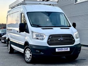 Utilitaire léger Ford Transit Autre L3 H2 2,2 TDCI 155cv 3 PL UTILITAIRE Occasion