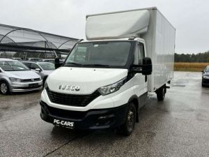 Utilitaire léger Iveco Daily Autre 2021 2.3 Einzelkabine 35 S Rads. 4100 *MwSt.* Occasion