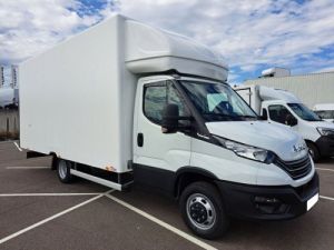 Utilitaire léger Iveco Daily Autre 35C18HA CAISSE 30M3 SOLIGHT EMP 4100 Occasion