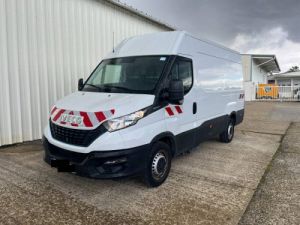 Utilitaire léger Iveco Daily Autre 35s Fg 35-S14 3.0i Hi-Matic GNC Occasion