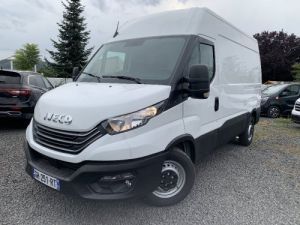 Utilitaire léger Iveco Daily Autre 35S14 V11 L2H2 BV6 PACK EVO Neuf