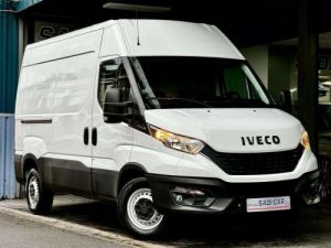 Utilitaire léger Iveco Daily Autre 35S18 Hi-Matic 3,0 D Turbo 180cv L2H2 Occasion