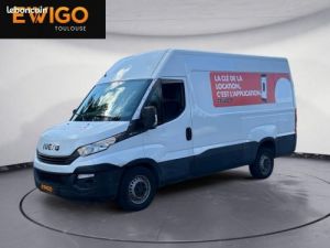 Utilitaire léger Iveco Daily Autre VU 35S14 CABINE 2.3 140 L2H2 Occasion