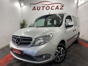 Utilitaire léger Mercedes Citan Autre 109 CDI +ATTELAGE Occasion