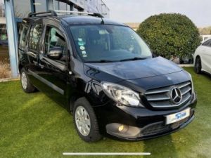 Utilitaire léger Mercedes Citan Autre 109 CDI COMPACT SELECT EURO6 Occasion