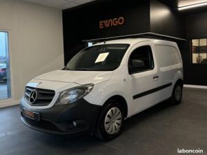 Utilitaire léger Mercedes Citan Autre Mercedes VU FOURGON 1.5 109 CDI 90ch EXTRALONG Occasion