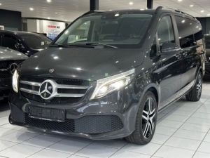 Utilitaire léger Mercedes Classe Autre Long 300 d 9G-TRONIC Style Occasion