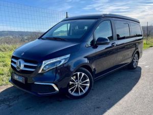 Utilitaire léger Mercedes Classe Autre MARCO POLO 250D 190ch STYLE 9G Occasion