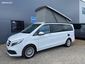 Utilitaire léger Mercedes Classe Autre V250 MARCO POLO 5 places en stock Occasion