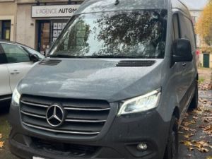 Utilitaire léger Mercedes Sprinter Autre 314 CDI 33 3.5T FWD SELECT 6.0CV ISOTHERME *1ERE MAIN* Occasion