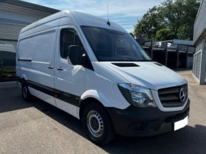 Utilitaire léger Mercedes Sprinter Autre 314 CDI 37S 3T5 PRIX HT Occasion