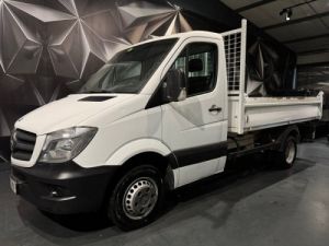 Utilitaire léger Mercedes Sprinter Autre CCB 516 CDI 37 3T5 Occasion