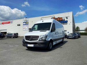 Utilitaire léger Mercedes Sprinter Autre FG 314 CDI 43S 3T5 E6 Occasion