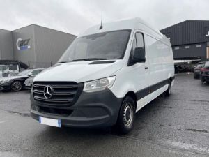 Utilitaire léger Mercedes Sprinter Autre FG 314 CDI 43S 3T5 PROPULSION Occasion