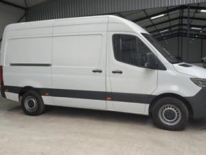 Utilitaire léger Mercedes Sprinter Autre FOURGON 315 CDI 37 3.5T RWD PRO BLANC ARCTIQUE Occasion