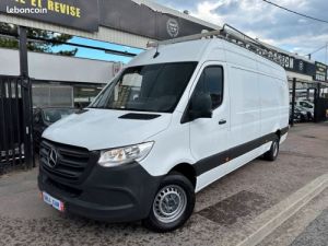 Utilitaire léger Mercedes Sprinter Autre Mercedes 311 cdi 43S GPS-CarPlay 06-2021 Occasion