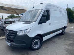 Utilitaire léger Mercedes Sprinter Autre MERCEDES L2 H2 314 CDI 143ch Occasion