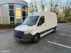 Utilitaire léger Mercedes Sprinter Autre Mercedes utilitaire 314 CDI BVA L3H2 TVA RECUPERABLE Occasion