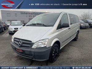 Utilitaire léger Mercedes Vito Autre 116 CDI BE COMBI LONG Occasion