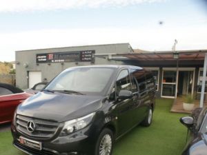 Utilitaire léger Mercedes Vito Autre 116 CDI TOURER LONG SELECT 9G-TRONIC Occasion