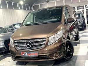Utilitaire léger Mercedes Vito Autre 2.2 CDI Utilitaire -- RESERVER RESERVED Occasion