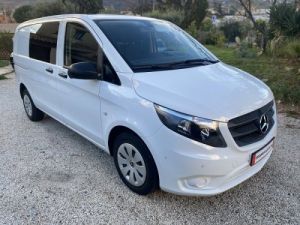 Utilitaire léger Mercedes Vito Autre FG 111 CDI MIXTO COMPACT E6 Occasion