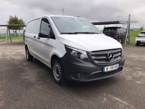 Utilitaire léger Mercedes Vito Autre FG 114 CDI COMPACT 4MATIC BVA PRO PRIX HT Occasion