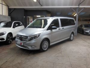 Utilitaire léger Mercedes Vito Autre FG 116 CDI MIXTO LONG SELECT E6 PROPULSION Occasion