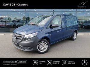 Utilitaire léger Mercedes Vito Autre Fg 119 CDI Compact Select E6 Propulsion Occasion