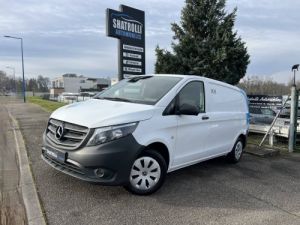 Utilitaire léger Mercedes Vito Autre III 114 2.2 CDI 136ch 3Places 1erMain GPS Caméra 13,250€ H.T. Occasion