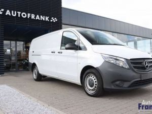 Utilitaire léger Mercedes Vito Autre L3 AUTOMAAT CAMERA DAB VERW ZETEL Occasion