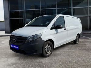 Utilitaire léger Mercedes Vito Autre Long 2.8t 114 CDI  BVA 9G-Tronic First Occasion