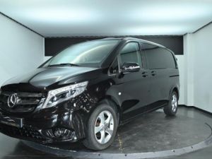 Utilitaire léger Mercedes Vito Autre Mercedes mixto 116 CDI COMPACT SELECT A (SANS TVA) Occasion