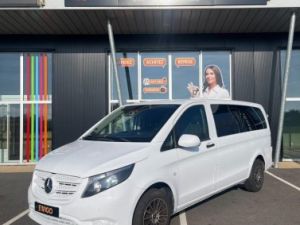 Utilitaire léger Mercedes Vito Autre Mercedes VU FOURGON 1.6 111 CDI 115 EXTRALONG TVA NON RECUPERABLE Occasion