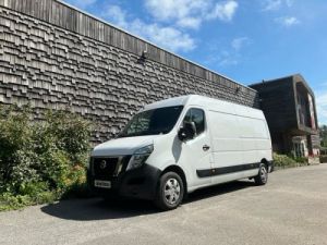 Utilitaire léger Nissan Interstar Autre FG L3H3 3T5 2.3 DCI 135CH ACENTA Occasion