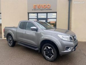 Utilitaire léger Nissan Navara Autre KING CAB 2.3 DCI 165CH 4WD Occasion