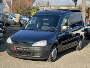 Utilitaire léger Opel Combo Autre 1.3CDTI PACK CLIM Occasion