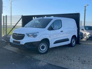 Utilitaire léger Opel Combo Autre 1er propri.-3 places-50.000 km-TVA récupér. Occasion