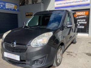 Utilitaire léger Opel Combo Autre VAN  (X12) 1.3 CDTI (90Cv) Occasion