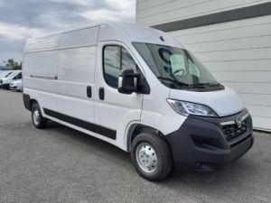Utilitaire léger Opel Movano Autre FOURGON 3.5T L3H2 2.2 140 BLUE HDI S&S PACK CLIM Neuf