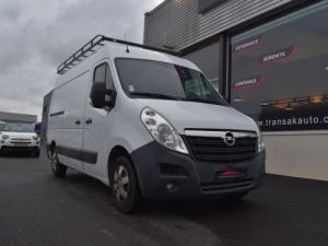 Utilitaire léger Opel Movano Autre FOURGON 3500 L2H2 2.3 CDTI 170 CH BITURBO Occasion