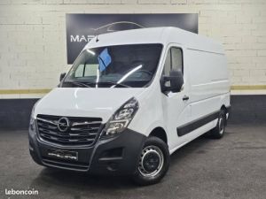 Utilitaire léger Opel Movano Autre II F3500 L2H2 2.3 CDTI 135 BiTurbo Start-Stop Occasion