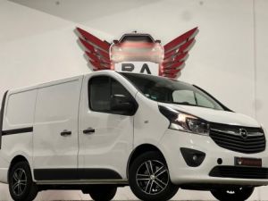 Utilitaire léger Opel Vivaro Autre 1.6 CDTI 114CH L1H1 2.7T Occasion