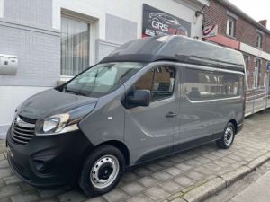 Utilitaire léger Opel Vivaro Autre 1.6 CDTi L2H2 3plcs1ER PROP.-NAVI.-CLIM.-GARAN 1AN Occasion