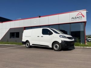 Utilitaire léger Opel Vivaro Autre L1 Augmenté 2.0 D 120CH Pack Clim - 15 408 HT - 1 MAIN Occasion