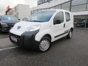 Utilitaire léger Peugeot Bipper Autre  1.3 HDI 75 MOTRICITE RENFORCE Occasion