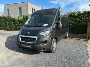 Utilitaire léger Peugeot Boxer Autre Neuf