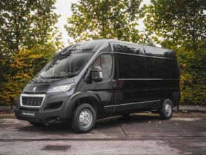 Utilitaire léger Peugeot Boxer Autre Neuf